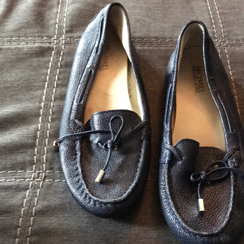 Michael Kors loafers